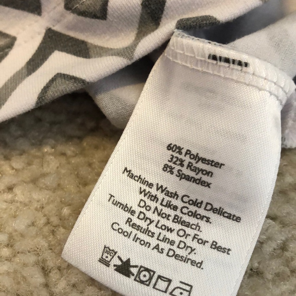 Eddie Bauer Summer dress - Picture 6 of 6